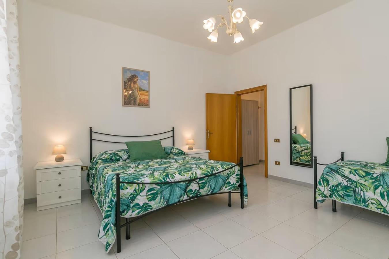 Agriturismo I Debbi 비보나 외부 사진
