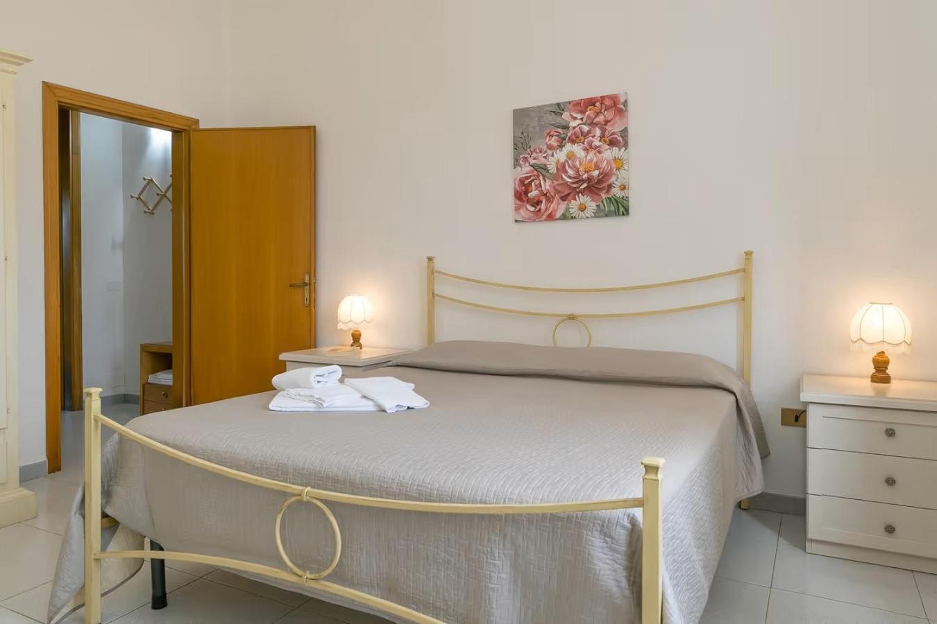 Agriturismo I Debbi 비보나 외부 사진
