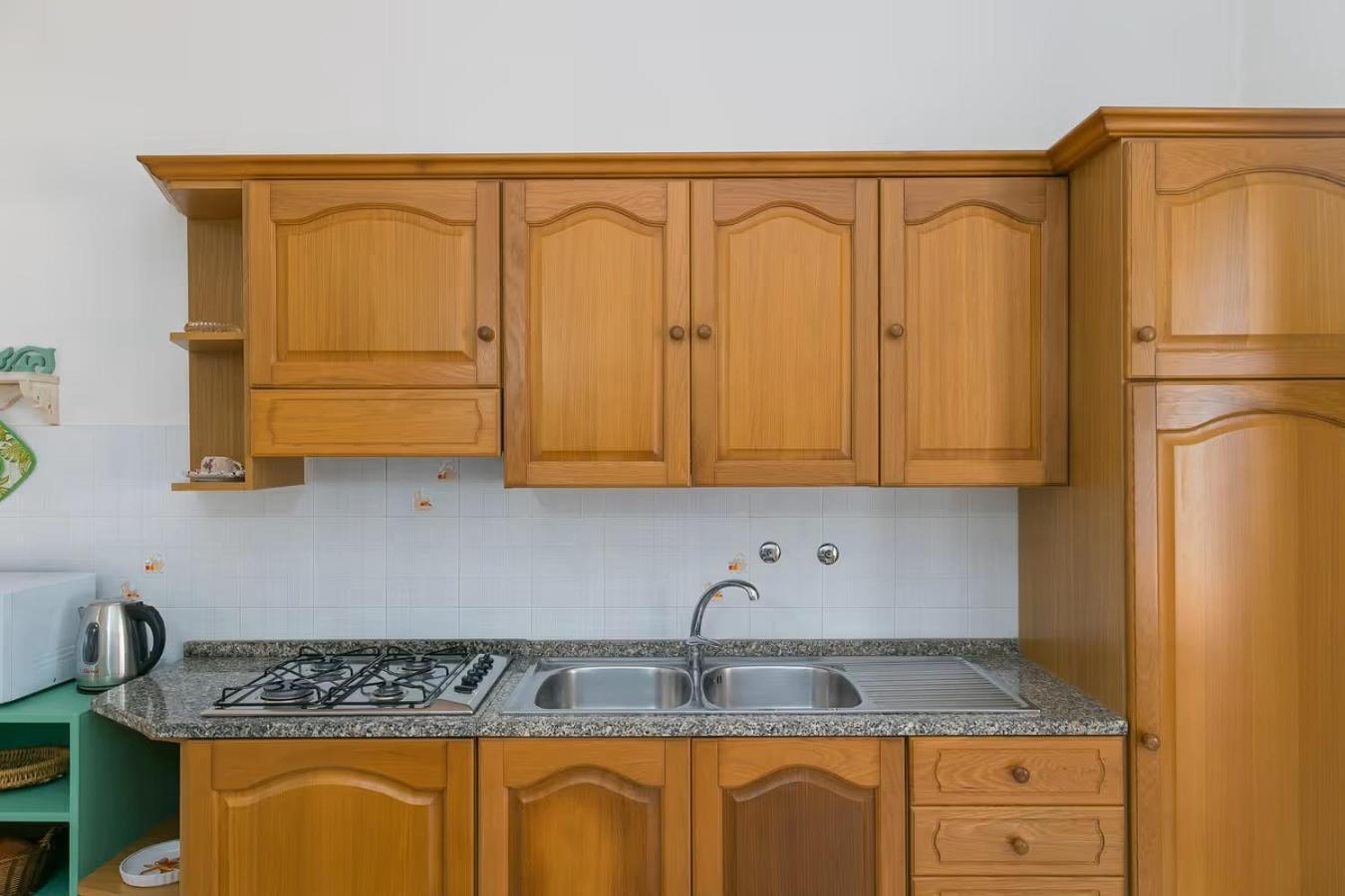 Agriturismo I Debbi 비보나 외부 사진