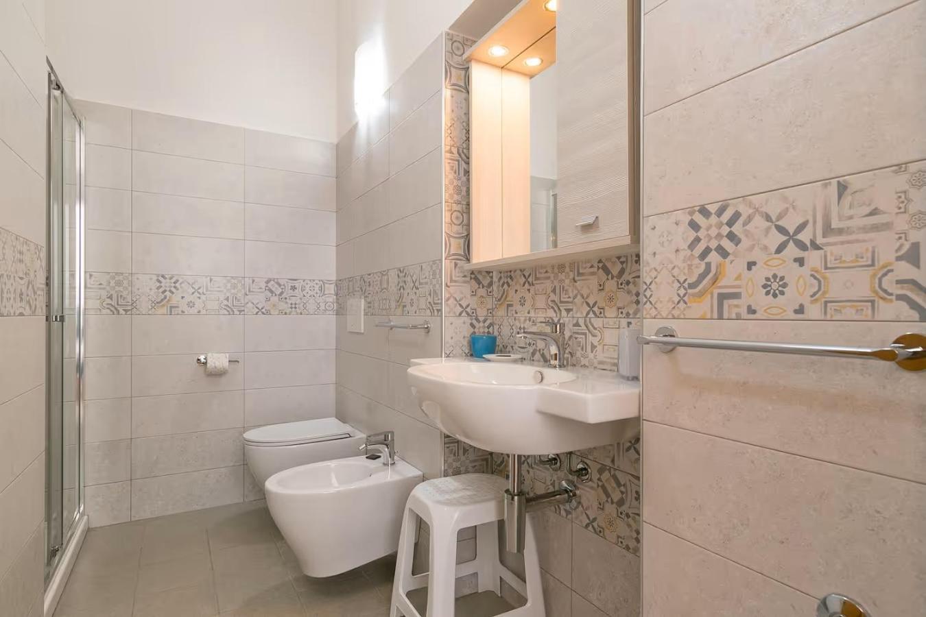 Agriturismo I Debbi 비보나 외부 사진
